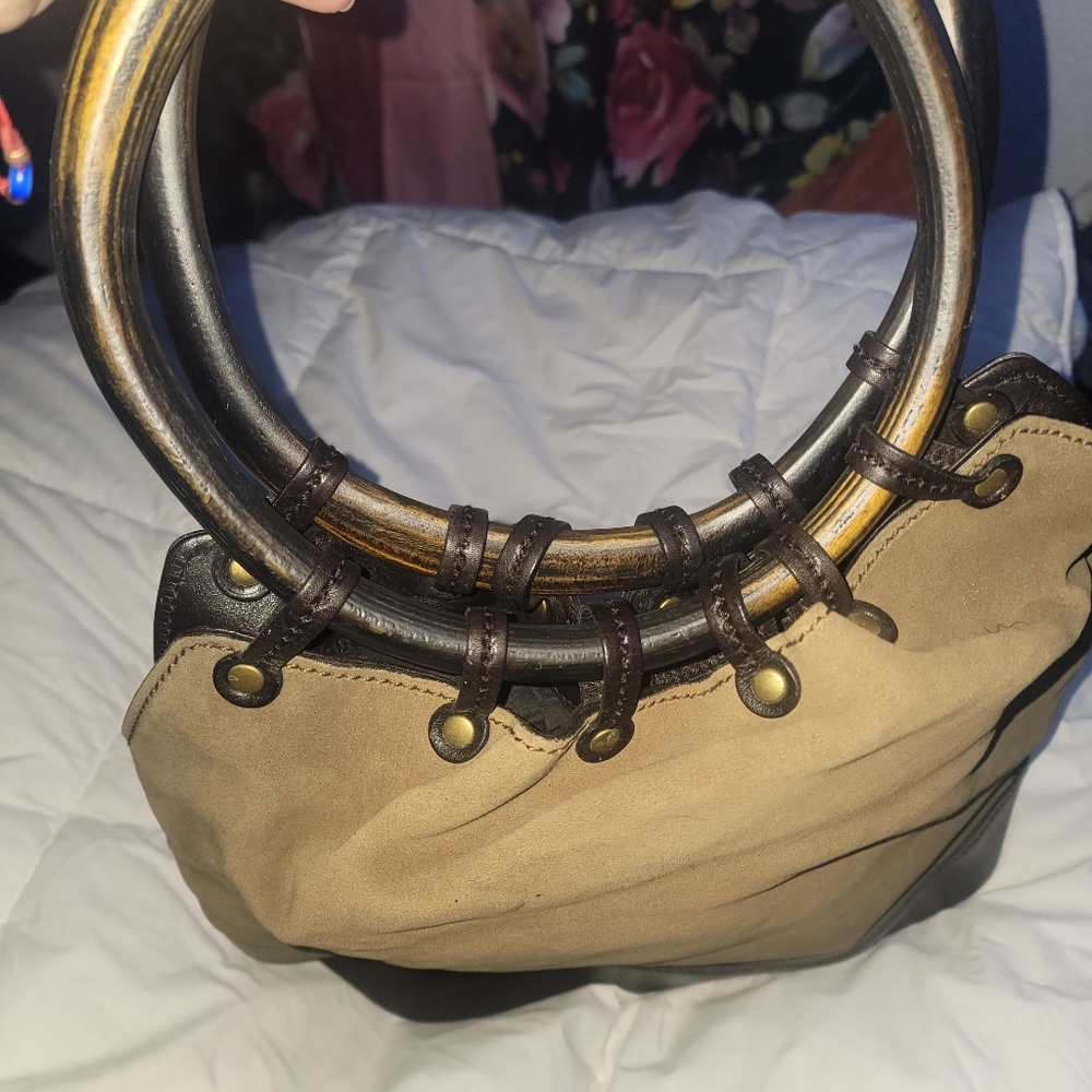 Vintage gucci purse - Picture 10 of 12